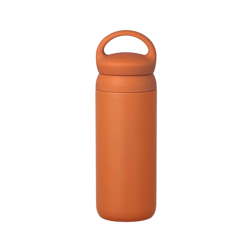 [AC404KI] Day Off Tumbler Oranje 500 ml