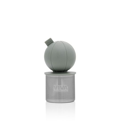 [AC004TX] Drijvende theefilter