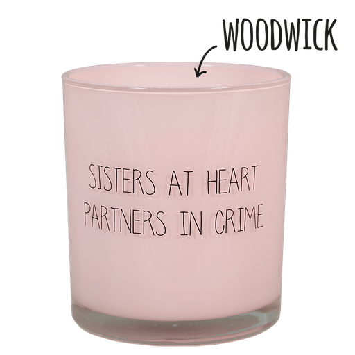 [AC444MF] Sojakaars - Sisters at heart, partners in crime