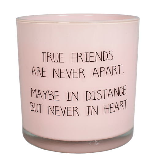 [AC430MF] Sojakaars - True friends are never apart