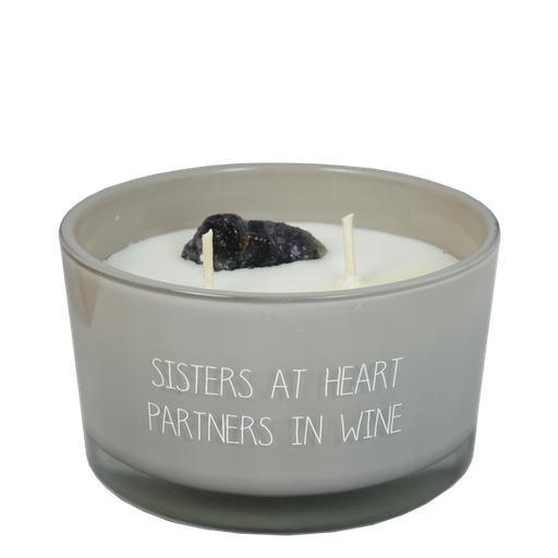 [AC427MF] Sojakaars - Sisters at heart, partners in wine