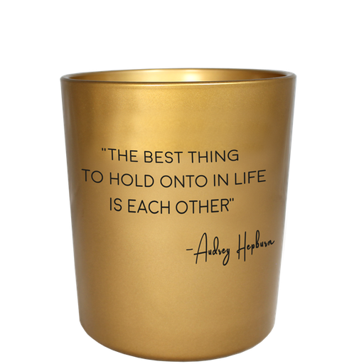 [AC418MF] Sojakaars - The best thing to hold onto in life is each other