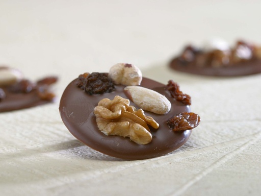 [CH024AN] Studentenhaver Melk Chocolade