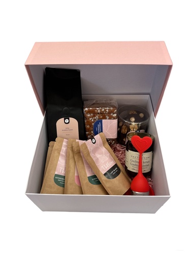 [B0049TH] Cadeaubox Delicatesse