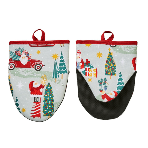 [OW04UW] Ovenwanten 'This the Season'