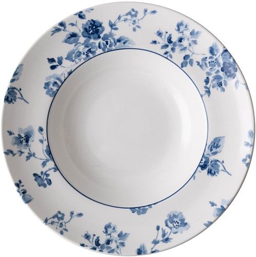 [AC219DB] Pasta bord 27,5cm China Rose