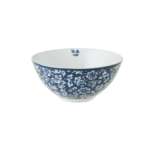 [AC390LA] Bowl 13cm Sweet Allysum