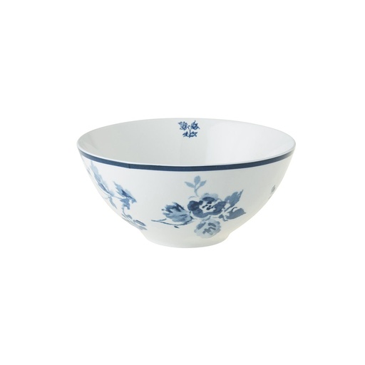 [AC389LA] Bowl 13cm China Rose