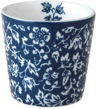 [AC386LA] Laura Ashley Eierdopje 'Sweet Allysum'