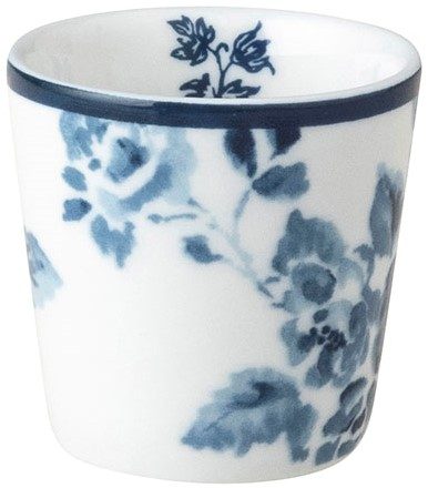 [AC385LA] Laura Ashley Eierdopje 'China Rose'