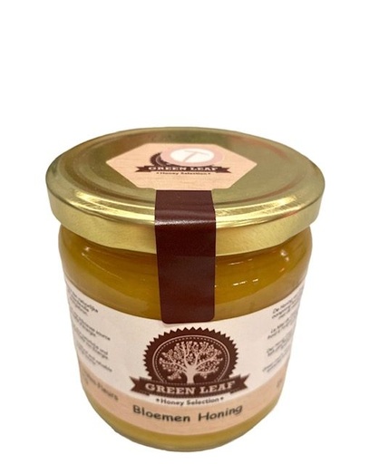 [HO013HY] Acacia Honing, 500 gram