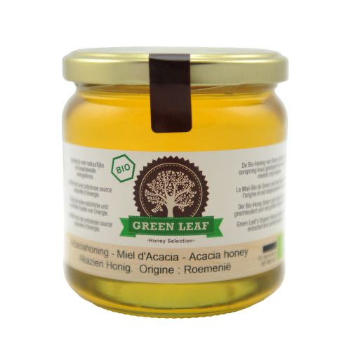[HO013HY] Acacia Honing, 500 gram