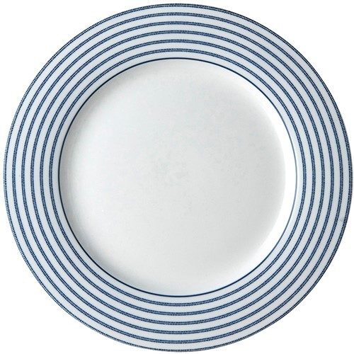 [AC155LA] Bord 23cm Candy Stripe