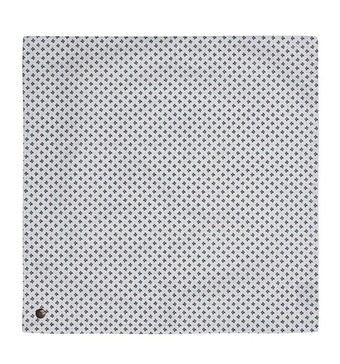 [AC158LA] Servet Katoen Petit Fleur 45x45cm