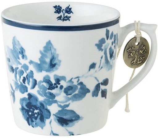 [AC401LA] Mini mok China Rose