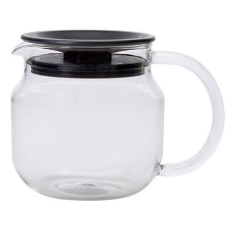 [AC344KI] One Touch Theepot Kinto 620ml