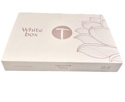 [BO044TH] White - Box
