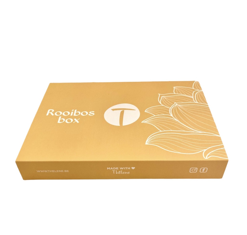 Rooibos - Box