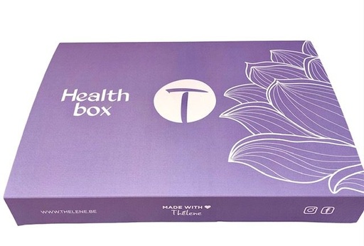 [BO039TH] Health - box