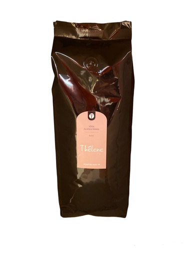 [KO004AR] Koffie Arabica Bonen 1kg