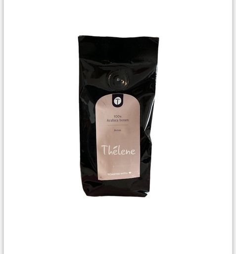 [KO001AR] Koffie Arabica bonen 250 gr