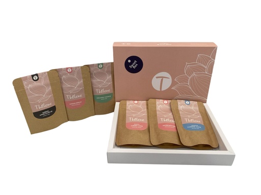 [BO040TH] Sweet- Box