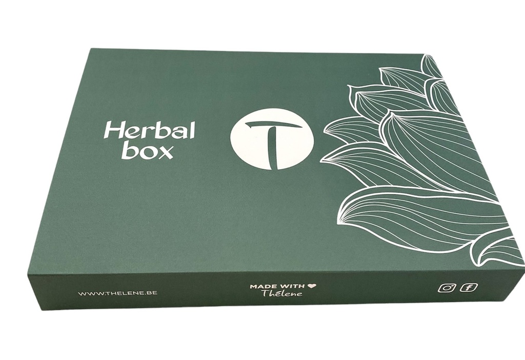 Herbal - Box