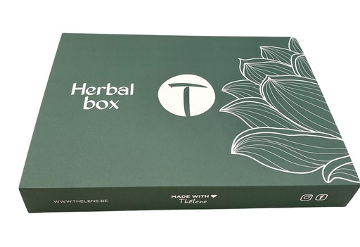 [BO038TH] Herbal - Box