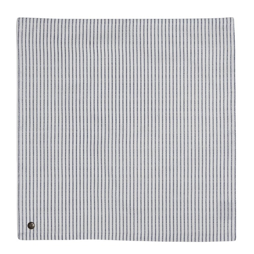 [AC293LA] Servet katoen Candy Stripe 45x45cm