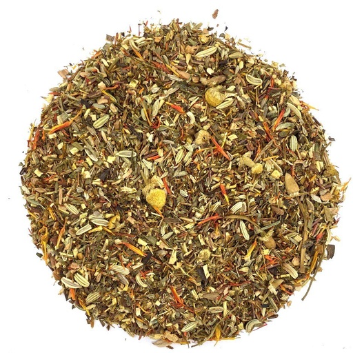 Honeybush Relaxation