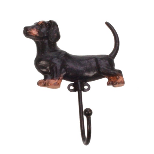 [AC017ME] Kapstok Teckel