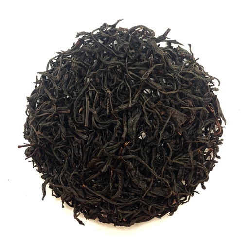 Sun Moon Lake - Red Jade Black tea - Ruby #18