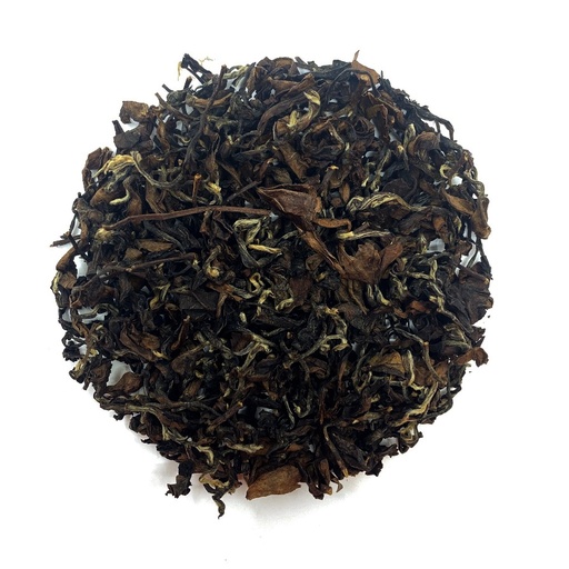 Oriental Beauty - Dong Fang Mei Ren - Bai Hua