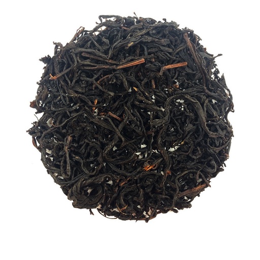 Sun Moon Lake - Assam Black Tea