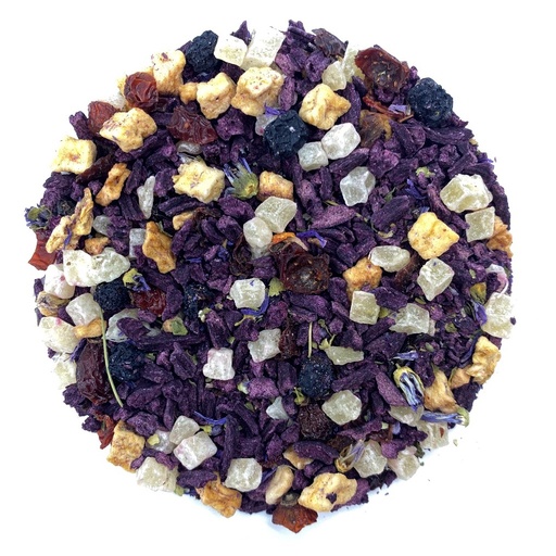 Purple Rain - Violet