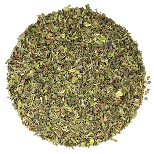 Groene Munt - Nana Munt