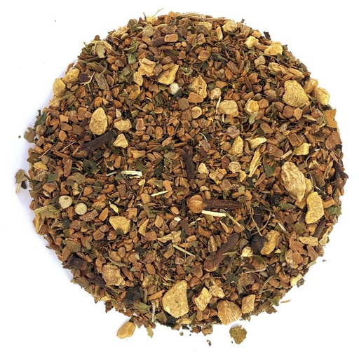 Yoga thee - Ayurveda