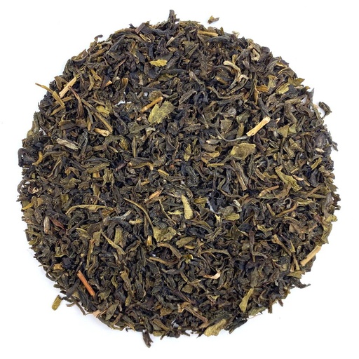 Groene Darjeeling FTGFOP1