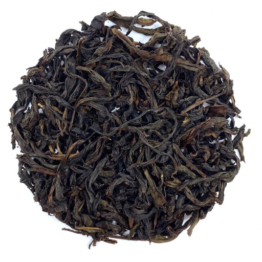 Da Hong Pao