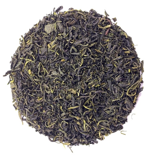 South Korea Green OP