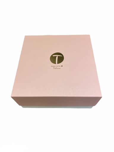 [BO017TH] Cadeaubox