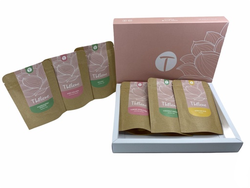 [BO006TH] Beach - box