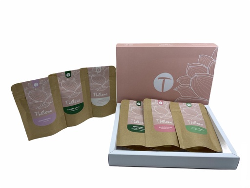 [BO005TH] Most Wanted-Box