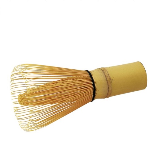 [AC030TR] Matcha whisk - klopper