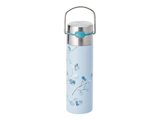 [AC069TR] Leeza 'Eucalyptus' thermos