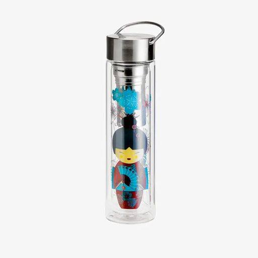 [AC068DB] Flowtea by Eigenart 'Little Geisha'