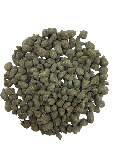 China - SP. Premium Ginseng Oolong