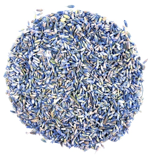 Lavendel thee