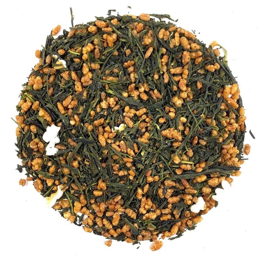 Genmaicha