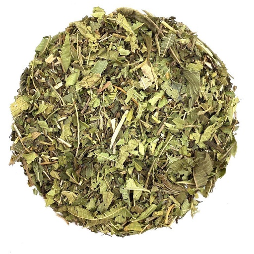 La Douce France Spijsverteringsthee